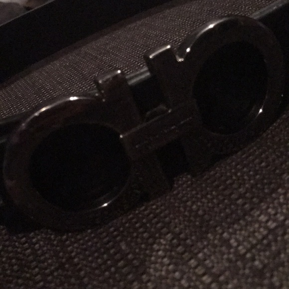 Ferragamo belt - Picture 2 of 2